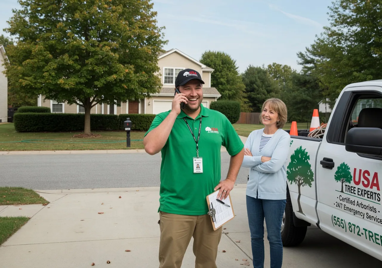 Tree Services Raymond, WA FAQs